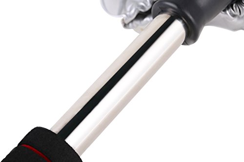 Car Duster Kit, Set of 3, UPRA Upgraded Ultra Soft Microfiber Set, Lint free, Extendable Handle, 32.6 inches, Multipurpose Functional for Interior, Exterior, Auto, Truck, SUV, RV, Motorcycle