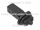 BMW Genuine Fuel Door Latch Release Pin for 3 5 6 7 X3 X5 X6 Series E60 E88 E90 for 128i 135i 320i 323Ci 323i 325Ci 325i 325xi 328Ci 328i 328xi 330Ci 330i 330xi 335d 335i 335is 335xi 525i 525xi 528i 528iX 528xi 530i 530xi 535i 535iX 535xi 545i 550i 5