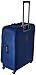 Victorinox Avolve 3.0 Softside Expandable Spinner Luggage, Blue, Checked-Large 29-Inch