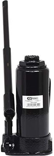 KS Tools 2T Hydraulic Bottle Jack, black - Image 5