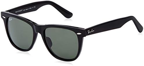 Ray-Ban Square Sunglasses for Men, Green, RB2140F 901 54 price in Saudi  Arabia | Amazon Saudi Arabia | kanbkam