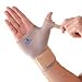 OPPO Medical 1084 Wrist and Thumb Support for Thumb Sprains and Strains, Relief from Carpal Tunnel Syndrome and Wrist Weakness and Pain, Support and Stabilization, Small
