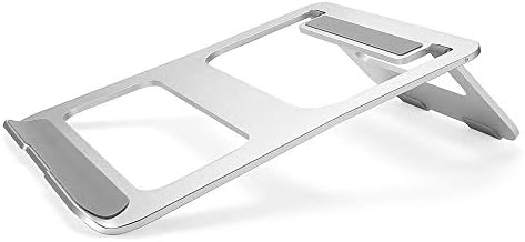 新作製品 世界最高品質人気 ノートパソコンスタンド 正規品送料無料 軽量 軽量 B07zhgft6g 折りたたみ式 スタンド アルミ合金 激安超特価 100 品質保証 スタンド ノートpcスタンド ホルダー