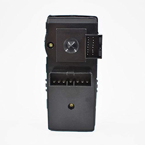 labwork-parts New Power Window Switch for 08 Pontiac G8 GT GXP 4D Sedan 92247215