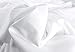 La Vie Moderne 1800 Thread Count Microfiber Euro Shams 26 x 26 inch | Set of 2 | White