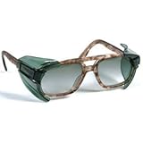 Universal Side Shields with Smoke Lens