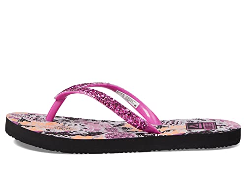 Reef Girls Kids Stargazer Print