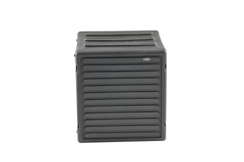 SKB 1SKB-R12U 12U Space Roto Molded Rack