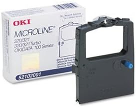 oki microline 320
