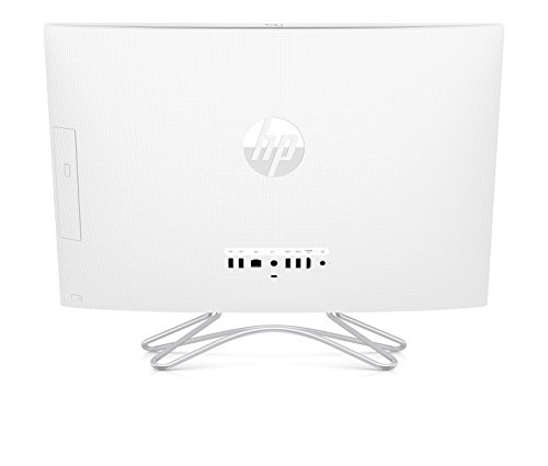 HP 24-f0018ns- All in One - Ordenador de sobremesa 23.8