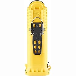 Streamlight 91812 Survivor Pivot 325-Lumen Right