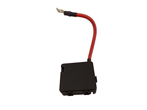 Positive Battery Junction Fuse Block with Cable Sedan BMW E46 323i