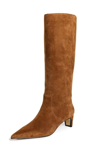 MARC JACOBS THE MEL BOOT COPPER 5 UK