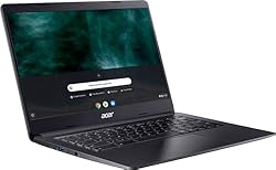 acer Chromebook Light Laptop 2023, 14" FHD