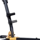 Hercules EZ-Safe Alto/Tenor Saxophone Stand DS530BB view 3