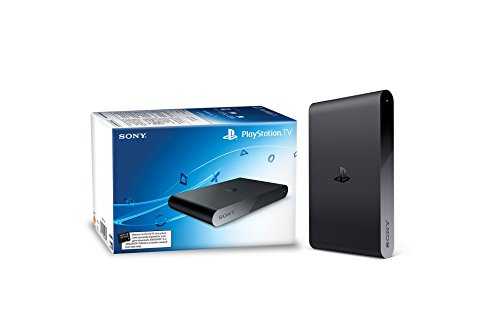 PlayStation TV (Renewed) - Thumbnail 2