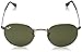 Ray-Ban RB3447 Metal Round Sunglasses