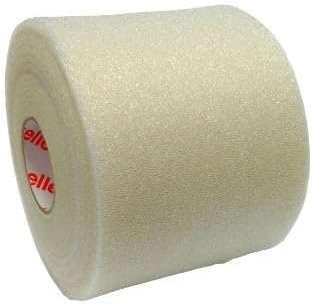 Mixed Colors Bulk Prewrap for Athletic Tape - 1 Roll, Navy