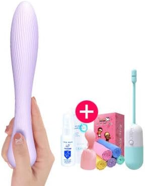 Massage stick, soft and safe vibration toy, make people relax and comfortable