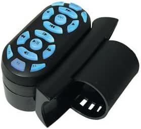 universal steering wheel remote control