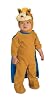 Rubie's Costume Co Wonder Pets Romper And Headpiece Linny The Guinea Pig, Linny Print, 6 - 12 Months