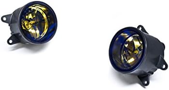 SMY / IPF Fog Light Kit 2011-2014 WRX & STI