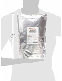 BulkSupplements CLEAN Proteína de suero en polvo, 1