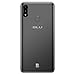 BLU VIVO XI+ - 6.2” Full HD+ Display Smartphone, 128GB+6GB RAM, AI Dual Cameras -Black