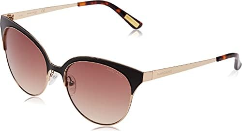 Guess By Marciano Cat Eye Women Sunglasses gm0751-56-17-135mm