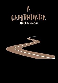 Livro A Caminhada
