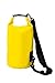 Iliup Dry Bag 10L: Waterproof Outdoor Bag For Gear Protection From Water, Snow, Dust, Adjustable And Removable Shoulder Strap – For Camping, Hiking, Boating, Kayaking, Cycling – With Emergency Whistle