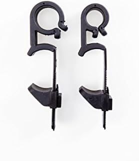 Cell Buckle - iPhone Samsung Car Mount and Motorcycle Mount, GoPro mount, 2 Phone Holders for the Price of 1.