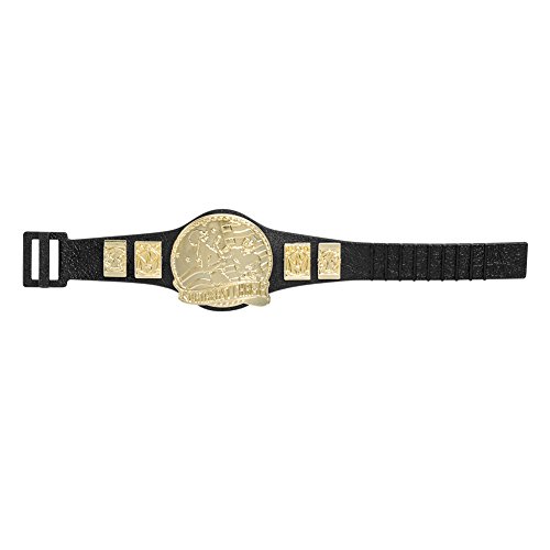 Northeast Championship Belt for WWE Wrestling Action Figures