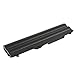 SL410 Laptop Battery for Lenovo ThinkPad E40 E50 L410 L420 L510 L520 L412 SL510 T410 T510 T520 W510 ; ThinkPad Edge 14 15 E420 E425 E520 E525 ; fits P/N 42T4791 FRU 42T4751 (Pack of 1)