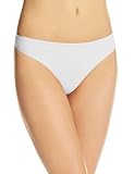 Hanro Women's Allure Thong