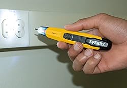 Sperry Instruments STK001 Non-Contact Voltage
