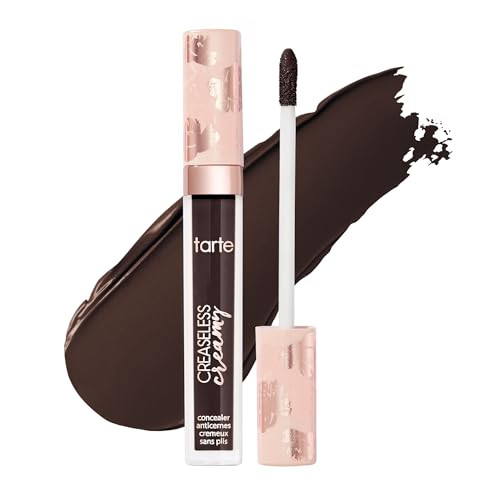 tarte creaseless creamy full-coverage concealer – Waterproof H... 31Dlm35EaGL