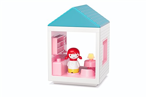 Kid O Myland Play House Kitchen Light Interactive Learning Toy