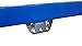Ultimation Trolley – Jervis Webb Unibilt Conveyor Trolley for Unibilt Overhead Systems, Gantry Cranes, and Hoists – 250 lb Capacity, Heavy Duty Metal Track Roller for Smooth Material Handling