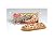 Advance Pierre Pizza Parlor Pepperoni French Bread Pizza, 8 inch -- 24 per case.