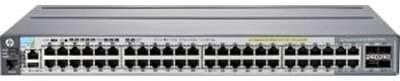HPE J9836A 2920-48G-PoE+ 740W Switch