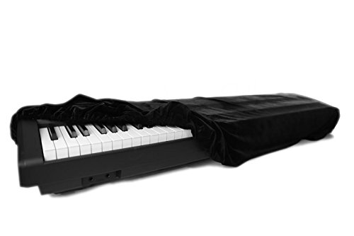 Juliet music stretchable supreme velvet piano keyboard …