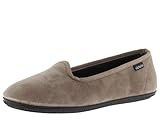 victoria Ballerinas Oda Velvet & Trim Al Tono