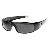 Locs - Flat Top Wrap OG Gangsta Hardcore Locs Sunglasses