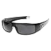 Locs - Flat Top Wrap OG Gangsta Hardcore Locs Sunglasses