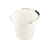 Dynalab 213185-0017 Kartell Bucket with Graduation