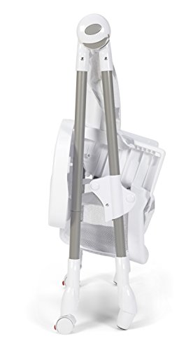 snax adjustable highchair