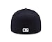 New Era Men Authentic On-Field Cap, Seattle Mariners, 7 1/2
