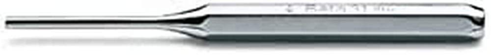 Beta 310006 Model 31 Pin Punch, 6mm Diameter, 180mm Long