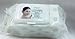Epielle Cucumber Cleansing Tissues 60 Count Pouch (2 Pack)